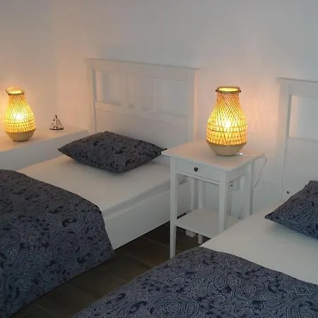 Apartment Lovely House Fuerteventura, Cactus Garden*sea View *